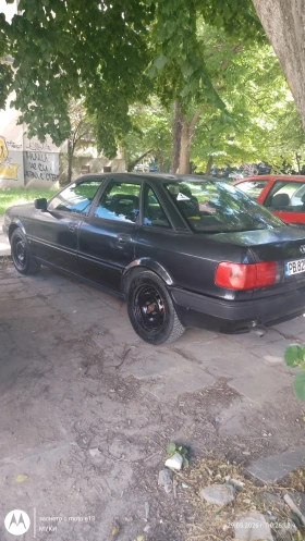 Audi 80 2.0MI-Б4-GAZ - 999 € / 1953.87 лв. - 13878251 14 | Car24.bg Audi 80 2.0MI-Б4-GAZ - 999 € / 1953.87 лв. - 13878251 14