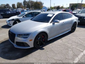 Audi Rs7 QUATTRO* PRESTIGE* 4.0T* КОЖА* ПОДГРЕВ* ШИБИДАХ* | Auto.bg — изображение 2 Audi Rs7 QUATTRO* PRESTIGE* 4.0T* КОЖА* ПОДГРЕВ* ШИБИДАХ* | Auto.bg — изображение 2