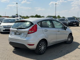 Ford Fiesta / 1.2I / EURO 5 / | Auto.bg — изображение 5 Ford Fiesta / 1.2I / EURO 5 / | Auto.bg — изображение 5