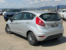 Ford Fiesta / 1.2I / EURO 5 / | Auto.bg — изображение 3 Ford Fiesta / 1.2I / EURO 5 / | Auto.bg — изображение 3