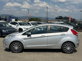 Ford Fiesta / 1.2I / EURO 5 / | Auto.bg — изображение 2 Ford Fiesta / 1.2I / EURO 5 / | Auto.bg — изображение 2