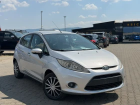 Ford Fiesta / 1.2I / EURO 5 / | Auto.bg — изображение 7 Ford Fiesta / 1.2I / EURO 5 / | Auto.bg — изображение 7