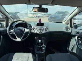 Ford Fiesta / 1.2I / EURO 5 / | Auto.bg — изображение 13 Ford Fiesta / 1.2I / EURO 5 / | Auto.bg — изображение 13