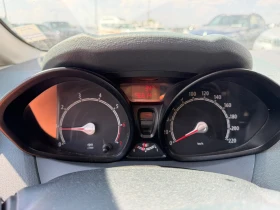 Ford Fiesta / 1.2I / EURO 5 / | Auto.bg — изображение 15 Ford Fiesta / 1.2I / EURO 5 / | Auto.bg — изображение 15