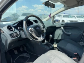Ford Fiesta / 1.2I / EURO 5 / | Auto.bg — изображение 9 Ford Fiesta / 1.2I / EURO 5 / | Auto.bg — изображение 9