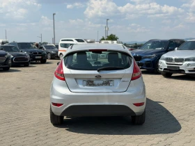 Ford Fiesta / 1.2I / EURO 5 / | Auto.bg — изображение 4 Ford Fiesta / 1.2I / EURO 5 / | Auto.bg — изображение 4