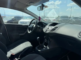 Ford Fiesta / 1.2I / EURO 5 / | Auto.bg — изображение 11 Ford Fiesta / 1.2I / EURO 5 / | Auto.bg — изображение 11
