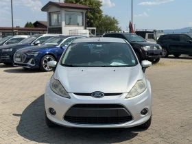 Ford Fiesta / 1.2I / EURO 5 / | Auto.bg — изображение 8 Ford Fiesta / 1.2I / EURO 5 / | Auto.bg — изображение 8