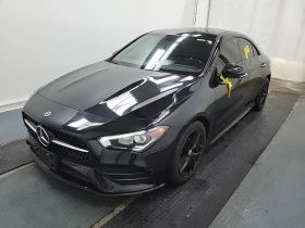Mercedes-Benz CLA 250 CARFAX