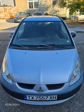 Mitsubishi Colt Cz3 - Car24.bg Mitsubishi Colt Cz3