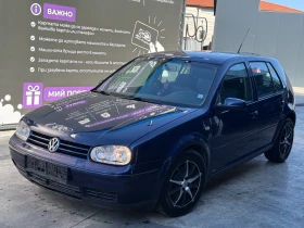 VW Golf 1.9 | Auto.bg — изображение 7 VW Golf 1.9 | Auto.bg — изображение 7