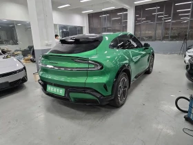 Xiaomi YU7 Extended Range RWD Edition | 360 КАМЕРА | ПАНОРАМА | Auto.bg — изображение 9 Xiaomi YU7 Extended Range RWD Edition | 360 КАМЕРА | ПАНОРАМА | Auto.bg — изображение 9