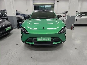 Xiaomi YU7 Extended Range RWD Edition | 360 КАМЕРА | ПАНОРАМА | Auto.bg — изображение 2 Xiaomi YU7 Extended Range RWD Edition | 360 КАМЕРА | ПАНОРАМА | Auto.bg — изображение 2