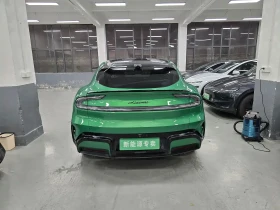 Xiaomi YU7 Extended Range RWD Edition | 360 КАМЕРА | ПАНОРАМА | Auto.bg — изображение 8 Xiaomi YU7 Extended Range RWD Edition | 360 КАМЕРА | ПАНОРАМА | Auto.bg — изображение 8