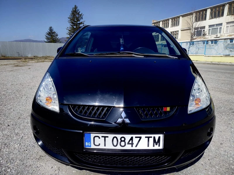 Mitsubishi Colt 1.5 CZT - 3900 € / 7627.74 лв. - 55441629 1 | Car24.bg Mitsubishi Colt 1.5 CZT - 3900 € / 7627.74 лв. - 55441629 1