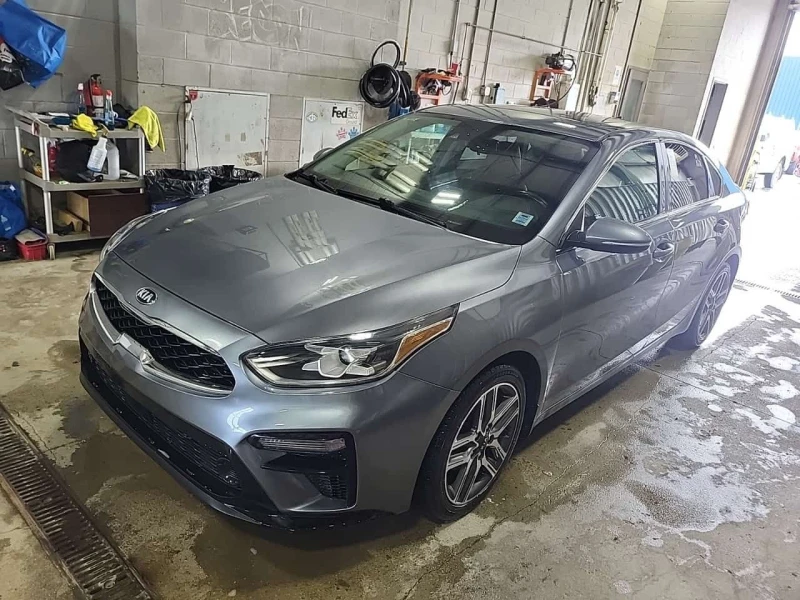 Kia Forte EX LIMITED/ОБДУХВАНЕ/ПАНО/2 КЛЮЧА/ФИНАНСИРАНЕ - 10500 € / 20536.22 лв. - 85675144 1 | Car24.bg Kia Forte EX LIMITED/ОБДУХВАНЕ/ПАНО/2 КЛЮЧА/ФИНАНСИРАНЕ - 10500 € / 20536.22 лв. - 85675144 1