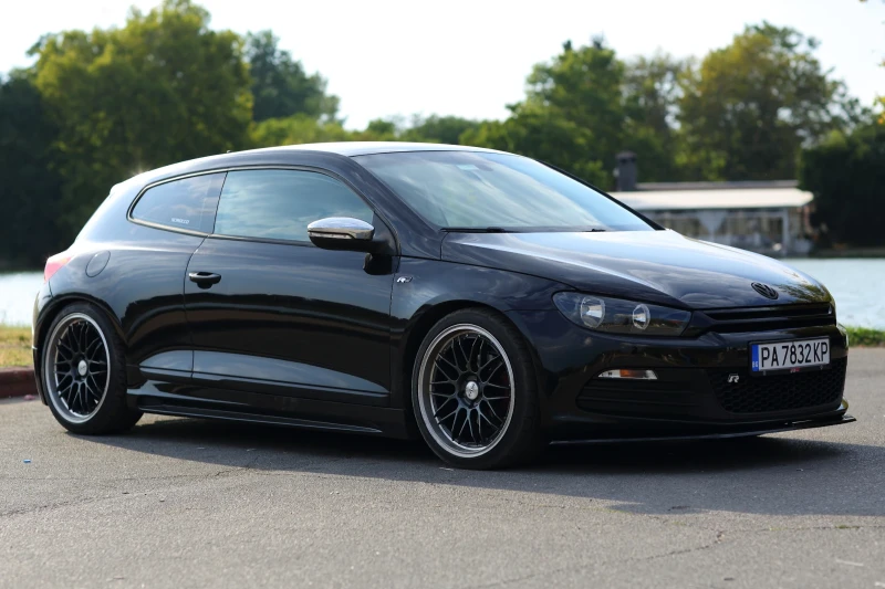 VW Scirocco 2.0 TDI - 4500 € / 8801.24 лв. - 94751307 1 | Car24.bg VW Scirocco 2.0 TDI - 4500 € / 8801.24 лв. - 94751307 1