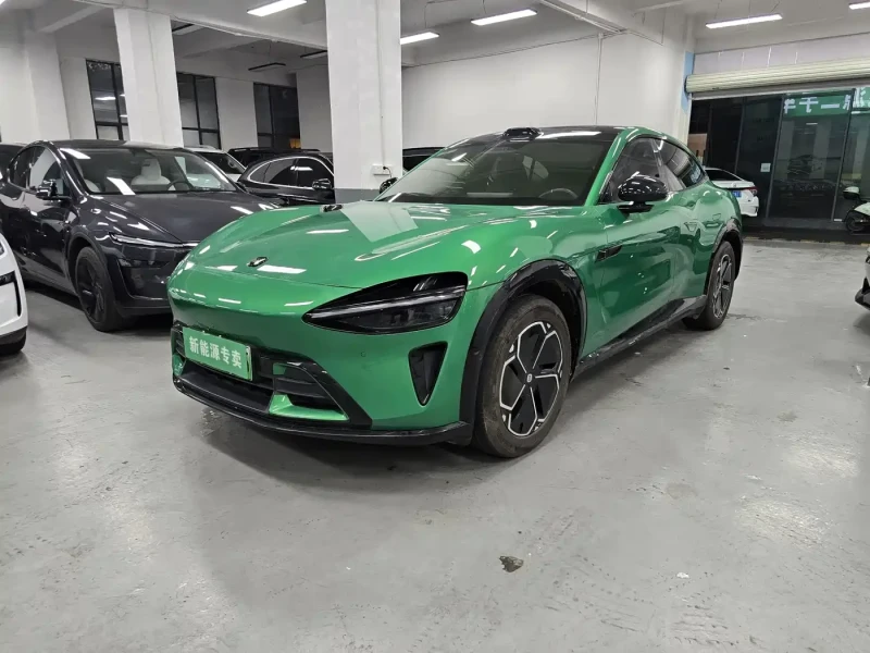 Xiaomi YU7 Extended Range RWD Edition | 360 КАМЕРА | ПАНОРАМА - 37550 € - 85758848 1 | Car24.bg Xiaomi YU7 Extended Range RWD Edition | 360 КАМЕРА | ПАНОРАМА - 37550 € - 85758848 1