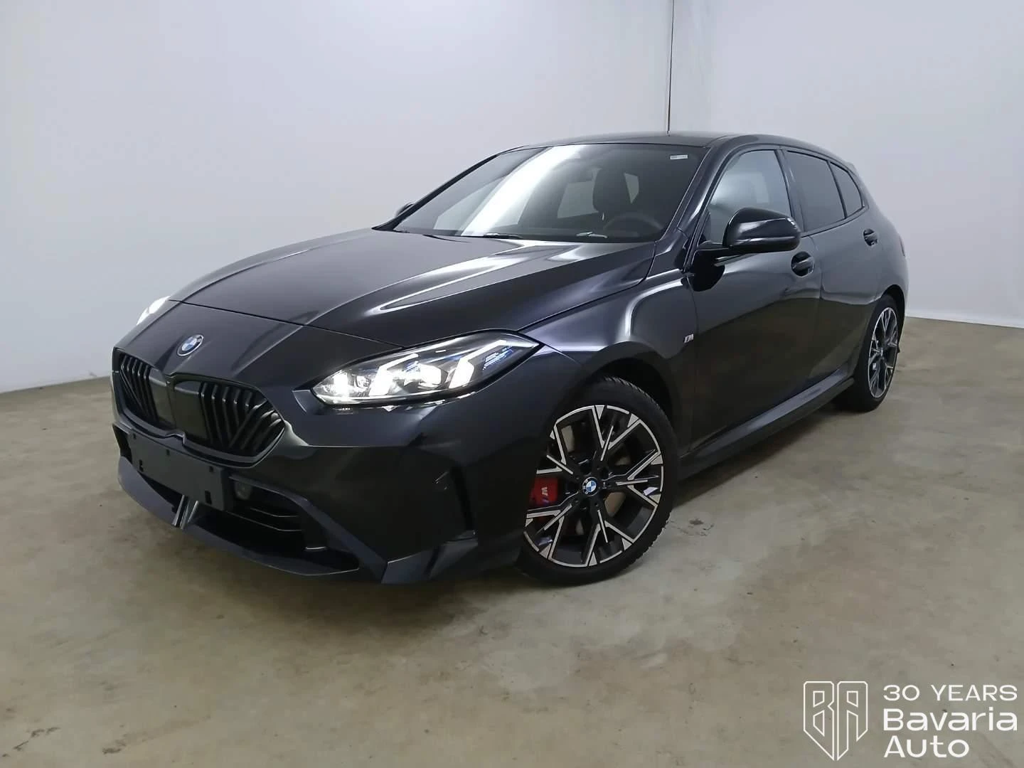 BMW 118 d M Sport Paket Steptronic | Auto.bg — изображение 1 BMW 118 d M Sport Paket Steptronic | Auto.bg — изображение 1