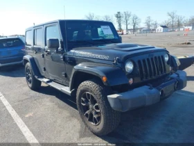Jeep Wrangler UNLIMITED SMOKY MOUNTAIN 4X4 - Car24.bg Jeep Wrangler UNLIMITED SMOKY MOUNTAIN 4X4