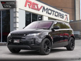 Land Rover Range Rover Evoque 2020 Land Rover Range Rover Evoque SE - Car24.bg Land Rover Range Rover Evoque 2020 Land Rover Range Rover Evoque SE