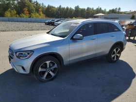 Mercedes-Benz GLC 300 - Car24.bg Mercedes-Benz GLC 300