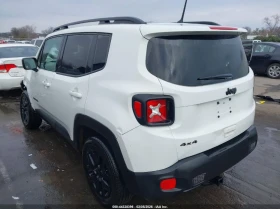 Jeep Renegade 2.4l Upland Edition 4X4 - 8400 € / 16428.97 лв. - 69695507 3 | Car24.bg Jeep Renegade 2.4l Upland Edition 4X4 - 8400 € / 16428.97 лв. - 69695507 3