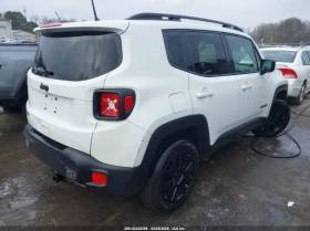 Jeep Renegade 2.4l Upland Edition 4X4 - 8400 € / 16428.97 лв. - 69695507 4 | Car24.bg Jeep Renegade 2.4l Upland Edition 4X4 - 8400 € / 16428.97 лв. - 69695507 4