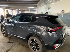 Kia Sportage - 28800 € / 56327.90 лв. - 31003370 4 | Car24.bg Kia Sportage - 28800 € / 56327.90 лв. - 31003370 4