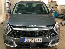 Kia Sportage - 28800 € / 56327.90 лв. - 31003370 5 | Car24.bg Kia Sportage - 28800 € / 56327.90 лв. - 31003370 5