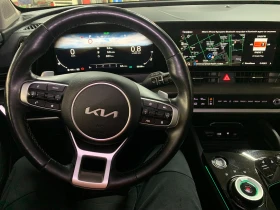Kia Sportage - 28800 € / 56327.90 лв. - 31003370 13 | Car24.bg Kia Sportage - 28800 € / 56327.90 лв. - 31003370 13
