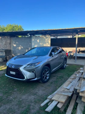 Lexus RX 450h - 30900 € / 60435.15 лв. - 15593507 11 | Car24.bg Lexus RX 450h - 30900 € / 60435.15 лв. - 15593507 11