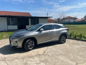 Lexus RX 450h - Car24.bg Lexus RX 450h
