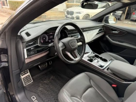 Audi Q8 - 35900 € / 70214.30 лв. - 53244150 11 | Car24.bg Audi Q8 - 35900 € / 70214.30 лв. - 53244150 11
