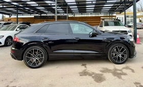 Audi Q8 - 35900 € / 70214.30 лв. - 53244150 4 | Car24.bg Audi Q8 - 35900 € / 70214.30 лв. - 53244150 4