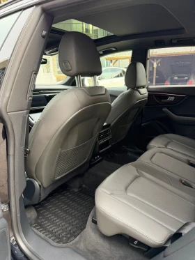 Audi Q8 - 35900 € / 70214.30 лв. - 53244150 14 | Car24.bg Audi Q8 - 35900 € / 70214.30 лв. - 53244150 14