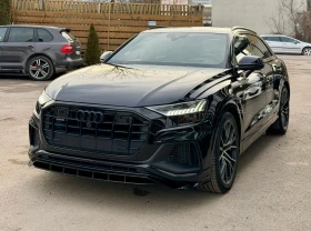 Audi Q8 - 35900 € / 70214.30 лв. - 53244150 3 | Car24.bg Audi Q8 - 35900 € / 70214.30 лв. - 53244150 3