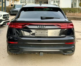 Audi Q8 - 35900 € / 70214.30 лв. - 53244150 8 | Car24.bg Audi Q8 - 35900 € / 70214.30 лв. - 53244150 8