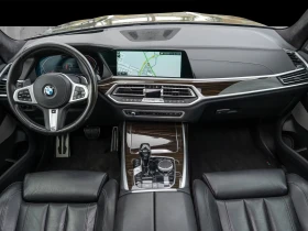 BMW X7 30d/xDRIVE/265HP/MSPORT/PANO/360/H&K/ACC/629z | Auto.bg — изображение 7 BMW X7 30d/xDRIVE/265HP/MSPORT/PANO/360/H&K/ACC/629z | Auto.bg — изображение 7
