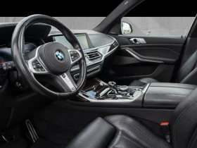 BMW X7 30d/xDRIVE/265HP/MSPORT/PANO/360/H&K/ACC/629z | Auto.bg — изображение 8 BMW X7 30d/xDRIVE/265HP/MSPORT/PANO/360/H&K/ACC/629z | Auto.bg — изображение 8