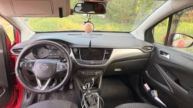 Opel Crossland X undefined | Auto.bg — изображение 6 Opel Crossland X undefined | Auto.bg — изображение 6