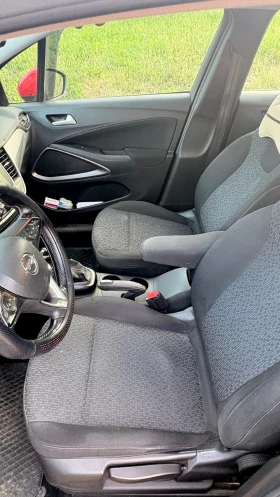 Opel Crossland X undefined | Auto.bg — изображение 7 Opel Crossland X undefined | Auto.bg — изображение 7
