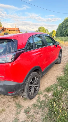 Opel Crossland X undefined | Auto.bg — изображение 4 Opel Crossland X undefined | Auto.bg — изображение 4