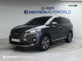 Kia Sorento 2.0T* 4WD* NOBLESSE* КОЖА* ПОДГРЕВ* ОБДУХВАНЕ* КАМ - Car24.bg Kia Sorento 2.0T* 4WD* NOBLESSE* КОЖА* ПОДГРЕВ* ОБДУХВАНЕ* КАМ