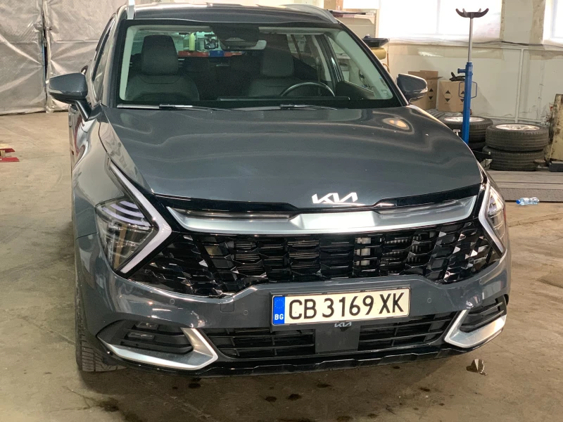 Kia Sportage - 28800 € / 56327.90 лв. - 31003370 1 | Car24.bg Kia Sportage - 28800 € / 56327.90 лв. - 31003370 1
