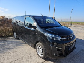 Peugeot Traveller E-Vivaro 75kwh | Mobile.bg   2