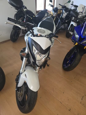Honda Hornet 600 2030km.!!!!! | Auto.bg — изображение 6 Honda Hornet 600 2030km.!!!!! | Auto.bg — изображение 6