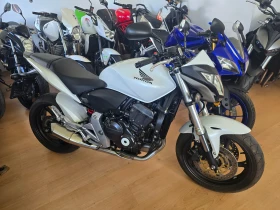 Honda Hornet 600 2030km.!!!!!