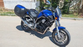 Yamaha BT 1100
