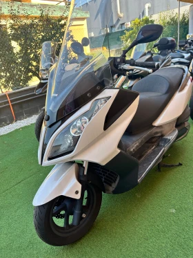 Kymco Downtown 300i 06.2010г. | Auto.bg — изображение 16 Kymco Downtown 300i 06.2010г. | Auto.bg — изображение 16